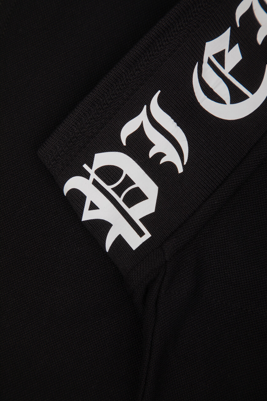 поло  модель gothic plein SAEC MTK7835 PTE003N 02 на официальном сайте