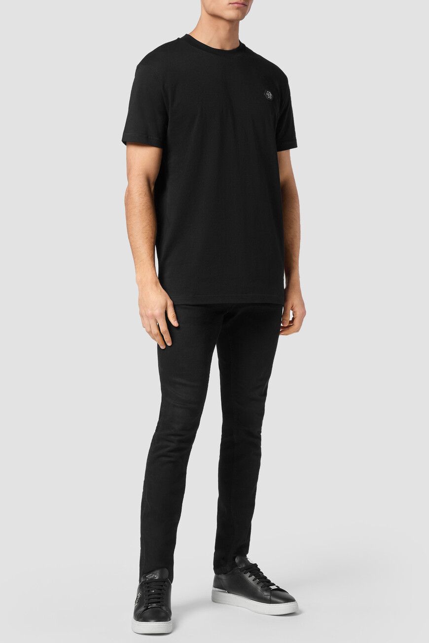 футболка  модель skull&bones SAEC MTK7709 PJY002N 02 по низкой цене