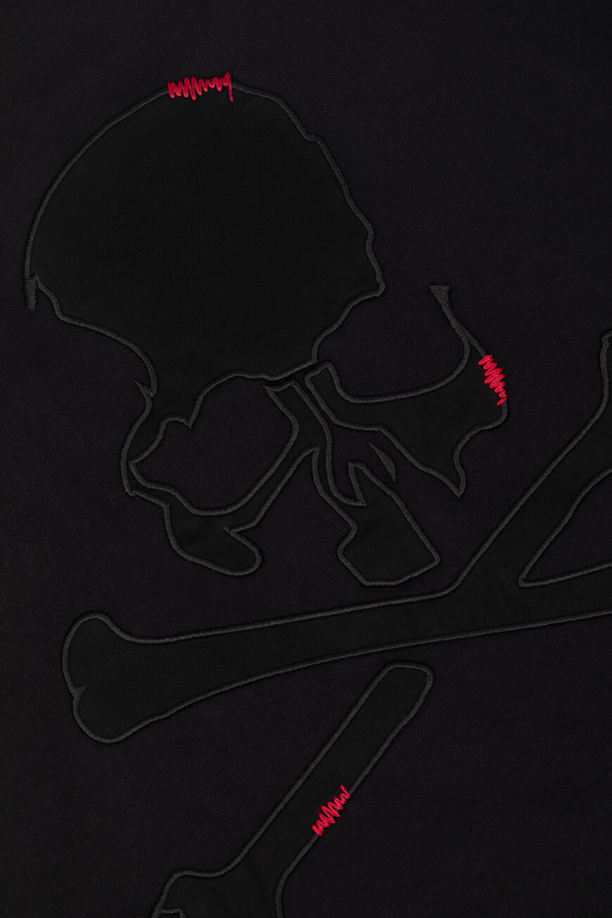 футболка  модель skull&bones SAEC MTK7709 PJY002N 02 на официальном сайте