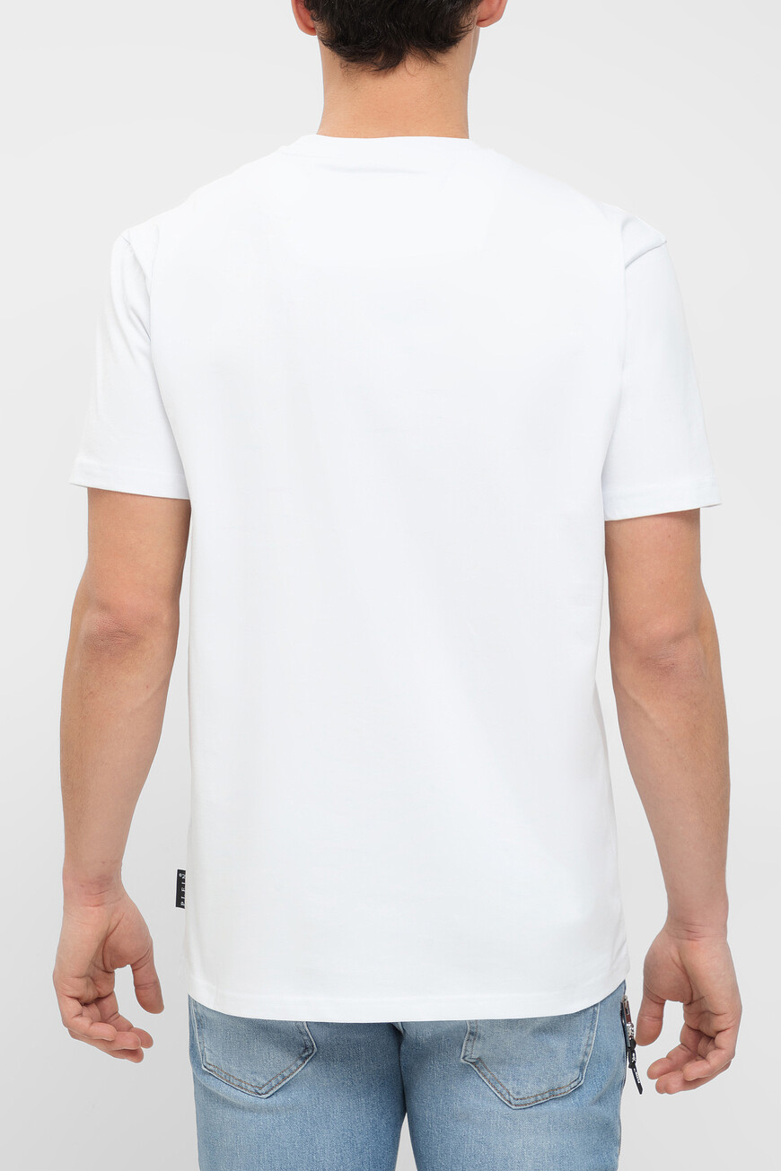 футболка  модель cars racing SAEC MTK8132 PJY002N 01 по акции