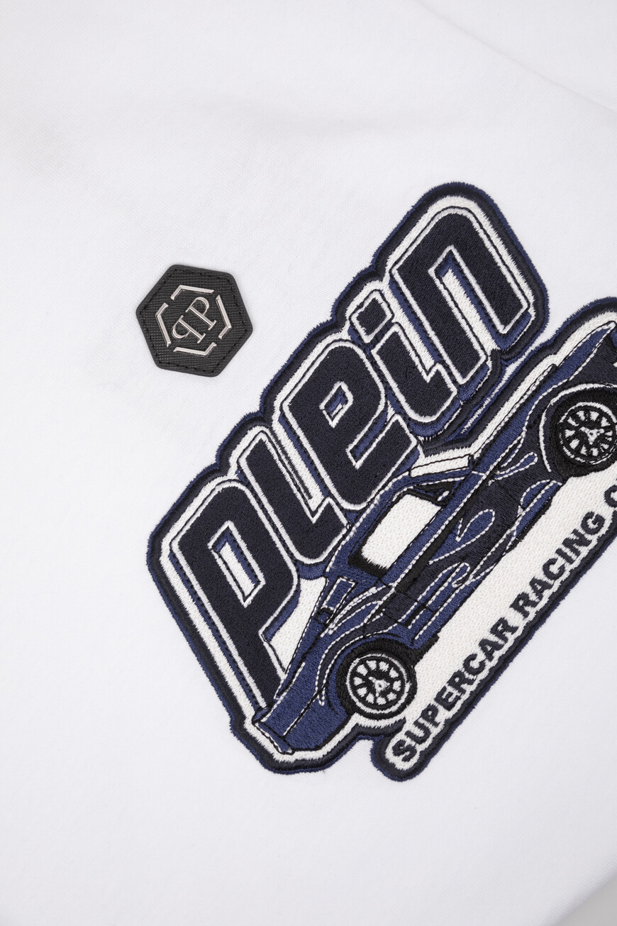 футболка  модель cars racing SAEC MTK8132 PJY002N 01 по распродаже
