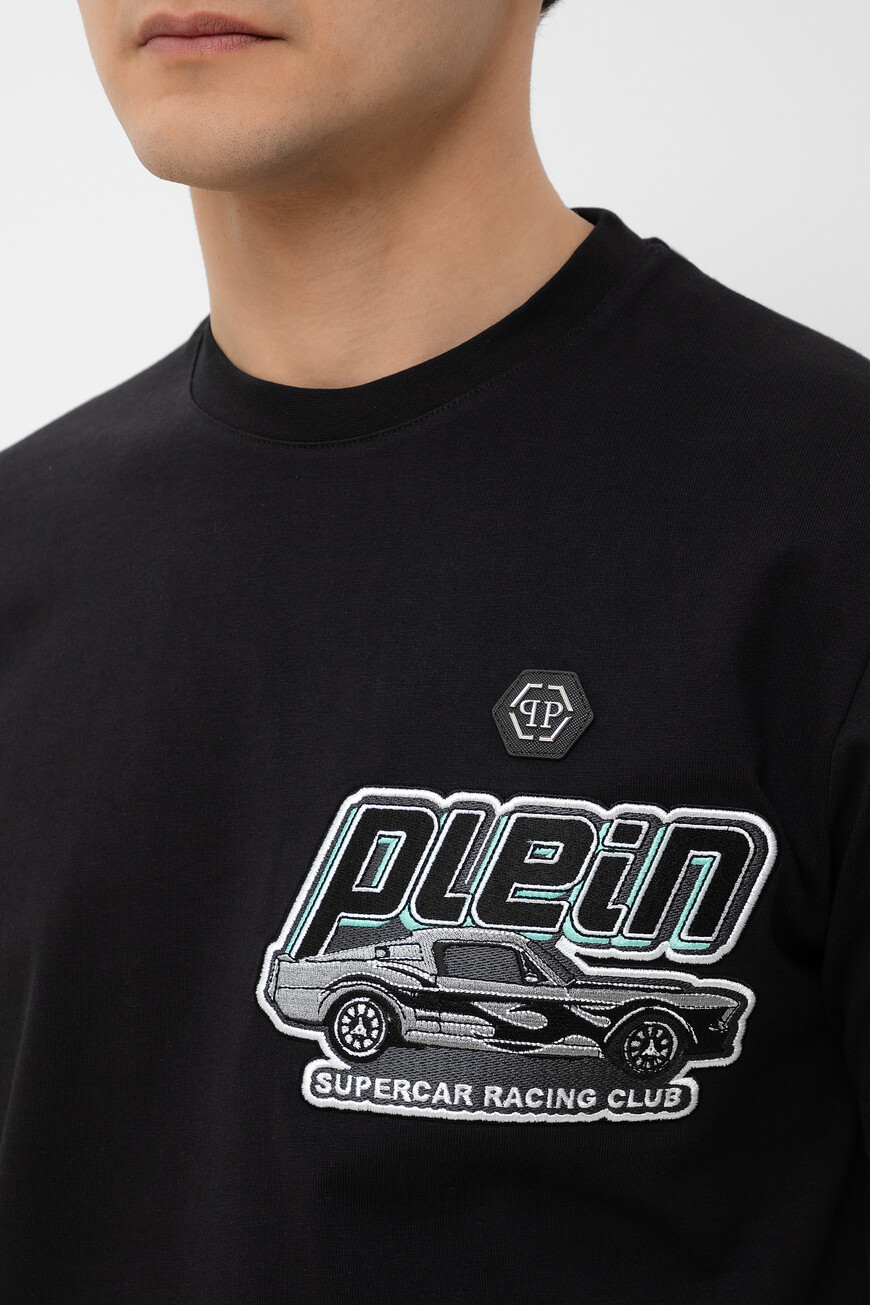 футболка  модель cars racing SAEC MTK8132 PJY002N 02 купить с доставкой