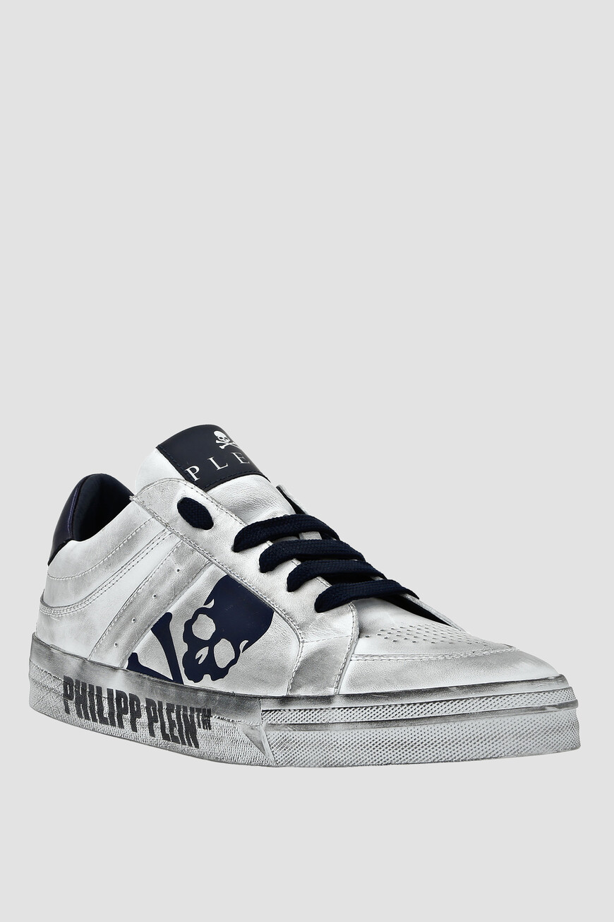 сникеры  модель lo-top retrokickz ™ SAES USC0634 PLE005N 0114 по акции