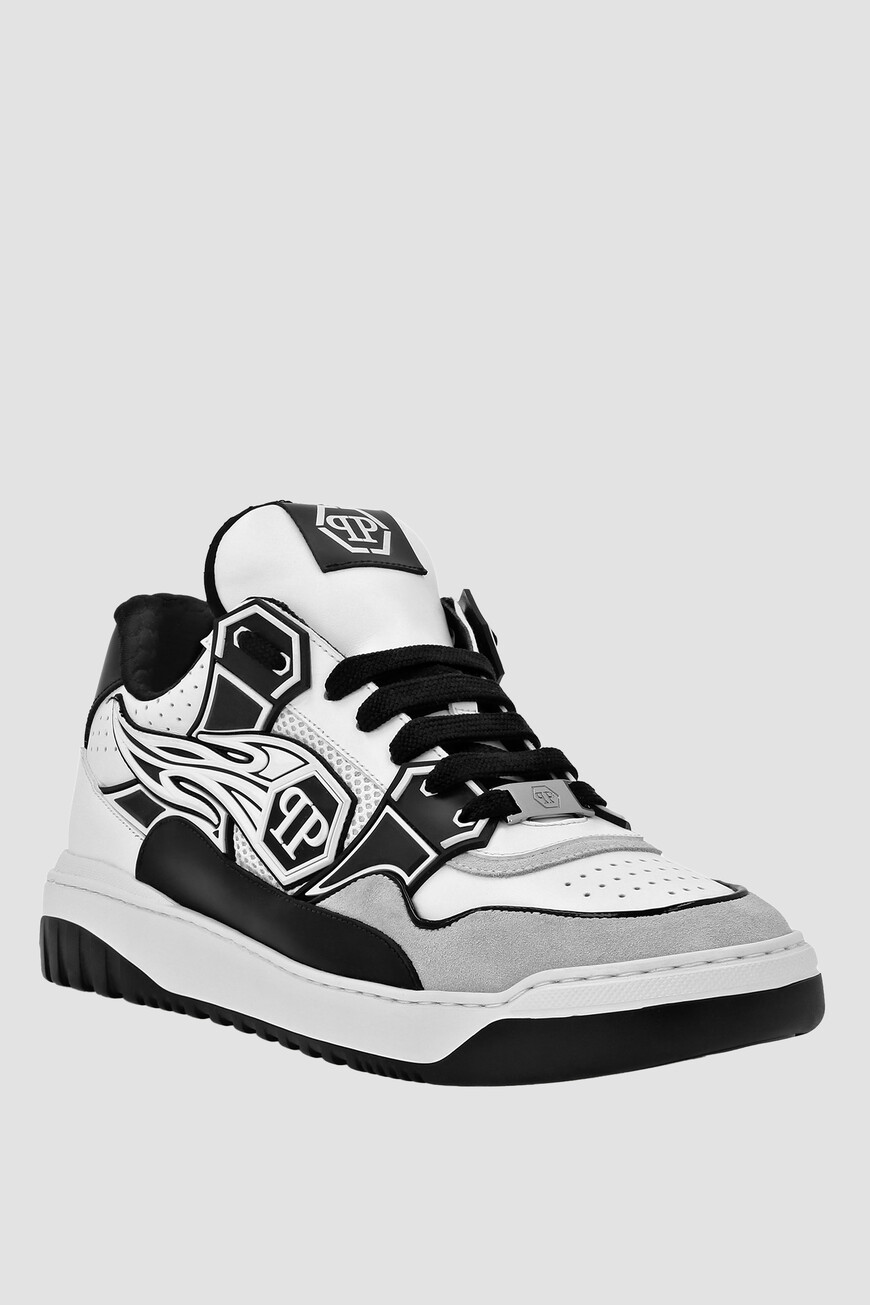 сникеры  модель lo-top strass SAES MSC4017 PLE010N 0102 по акции