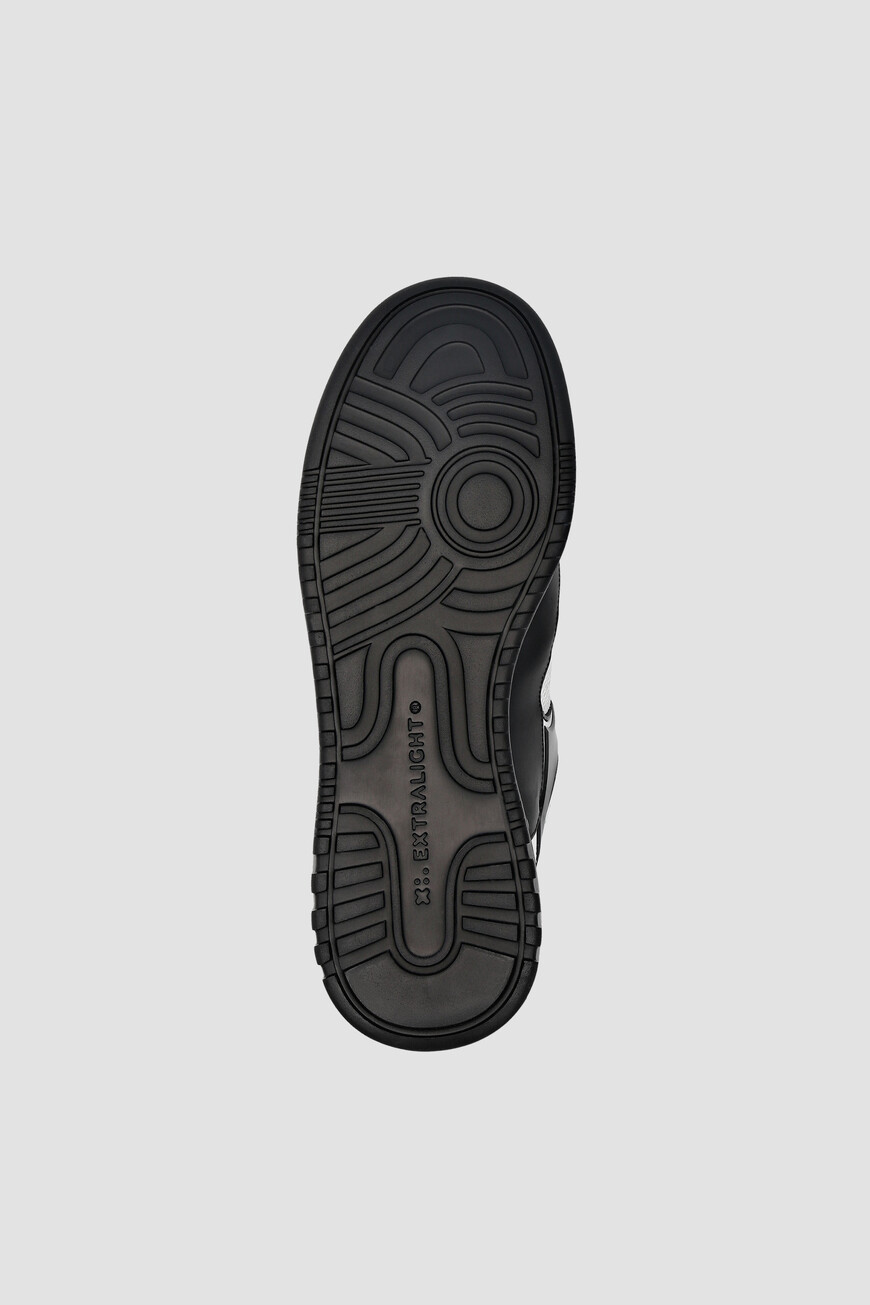 сникеры  модель lo-top strass SAES MSC4017 PLE010N 0102 со скидкой