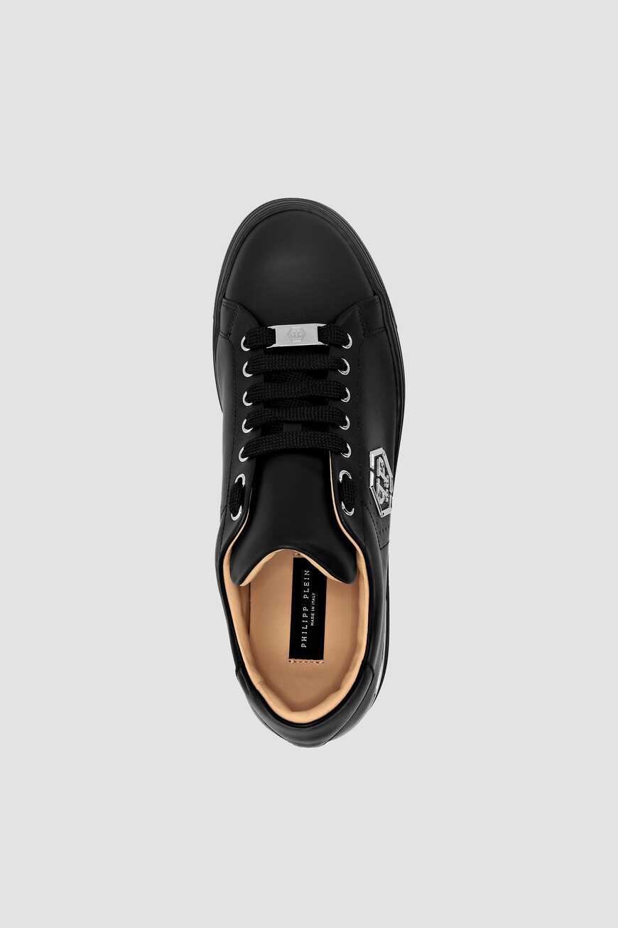 сникеры  модель lo-top SAES USC0670 PLE010N 0202 по низкой цене