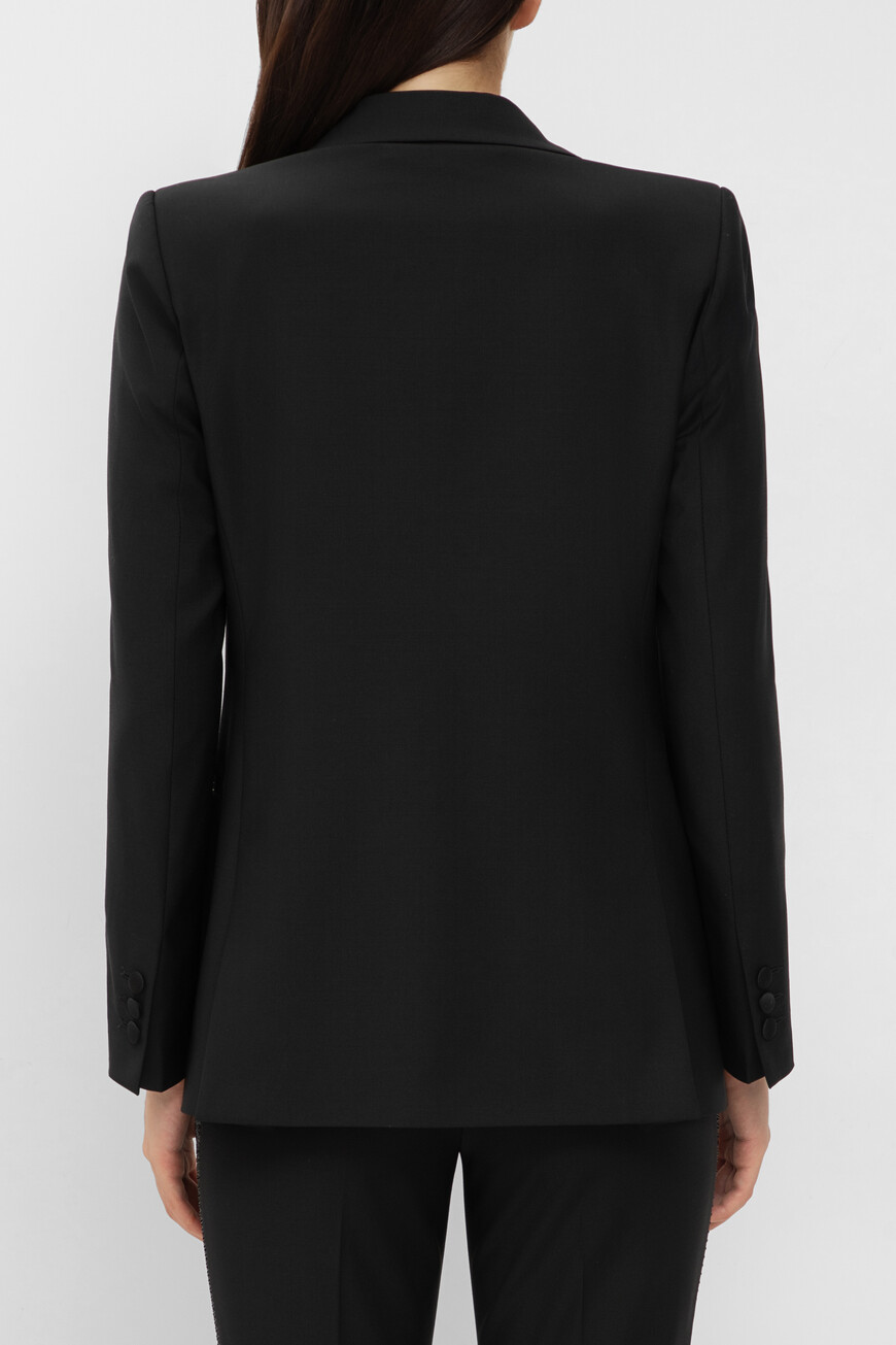 блейзер  модель skull SAEC WRF0662 PTE076N 02 по акции