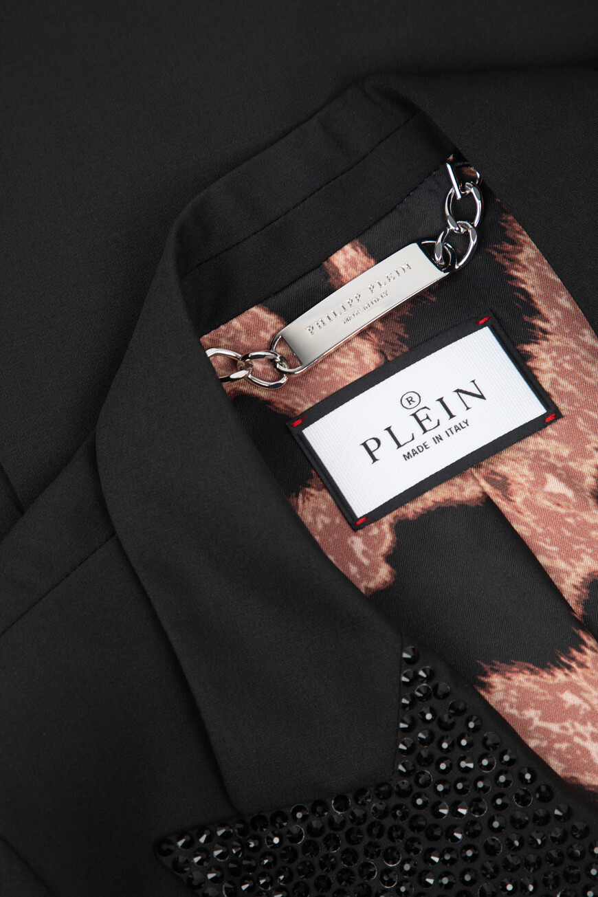 блейзер  модель skull SAEC WRF0662 PTE076N 02 по распродаже