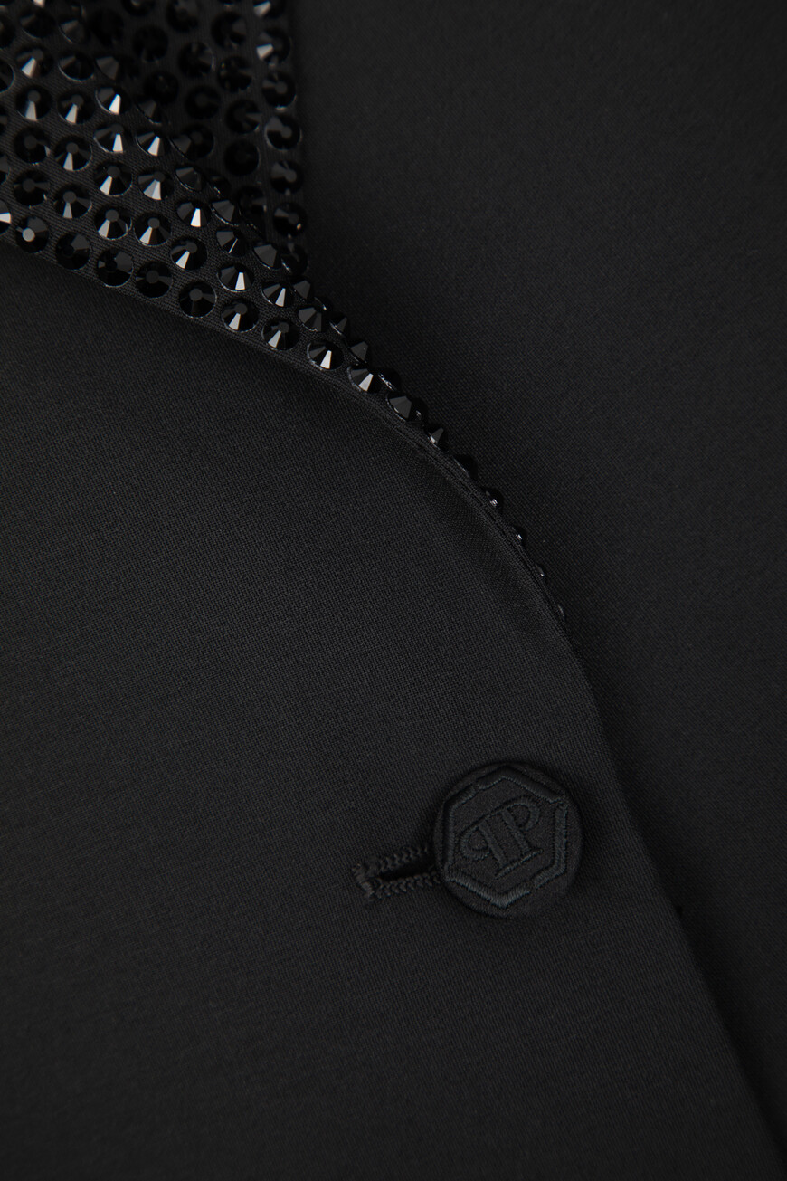 блейзер  модель skull SAEC WRF0662 PTE076N 02 10