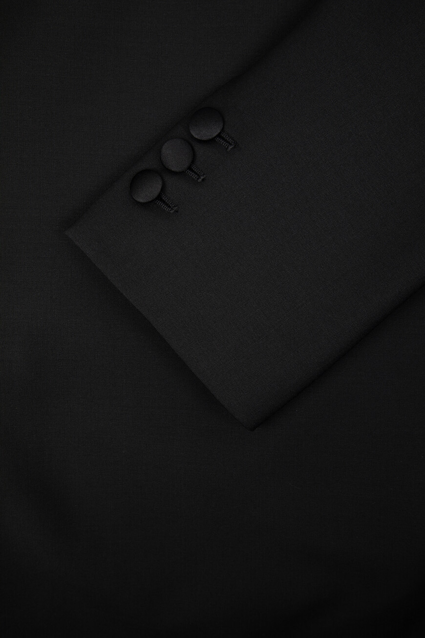 блейзер  модель skull SAEC WRF0662 PTE076N 02 11