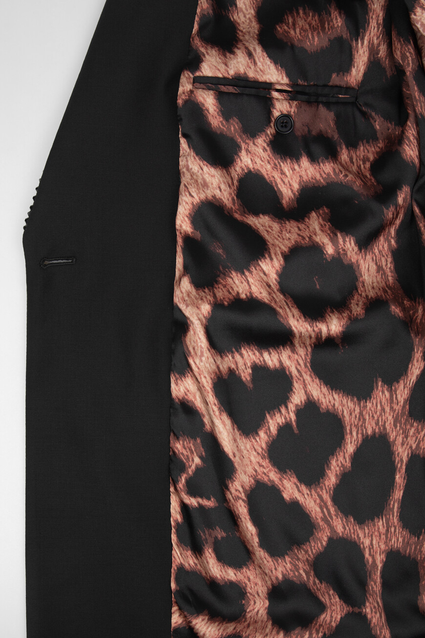 блейзер  модель skull SAEC WRF0662 PTE076N 02 12