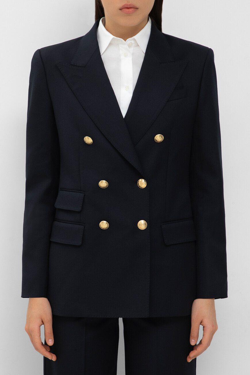 блейзер  SAEC WRF0698 PTE076N 24 фотография