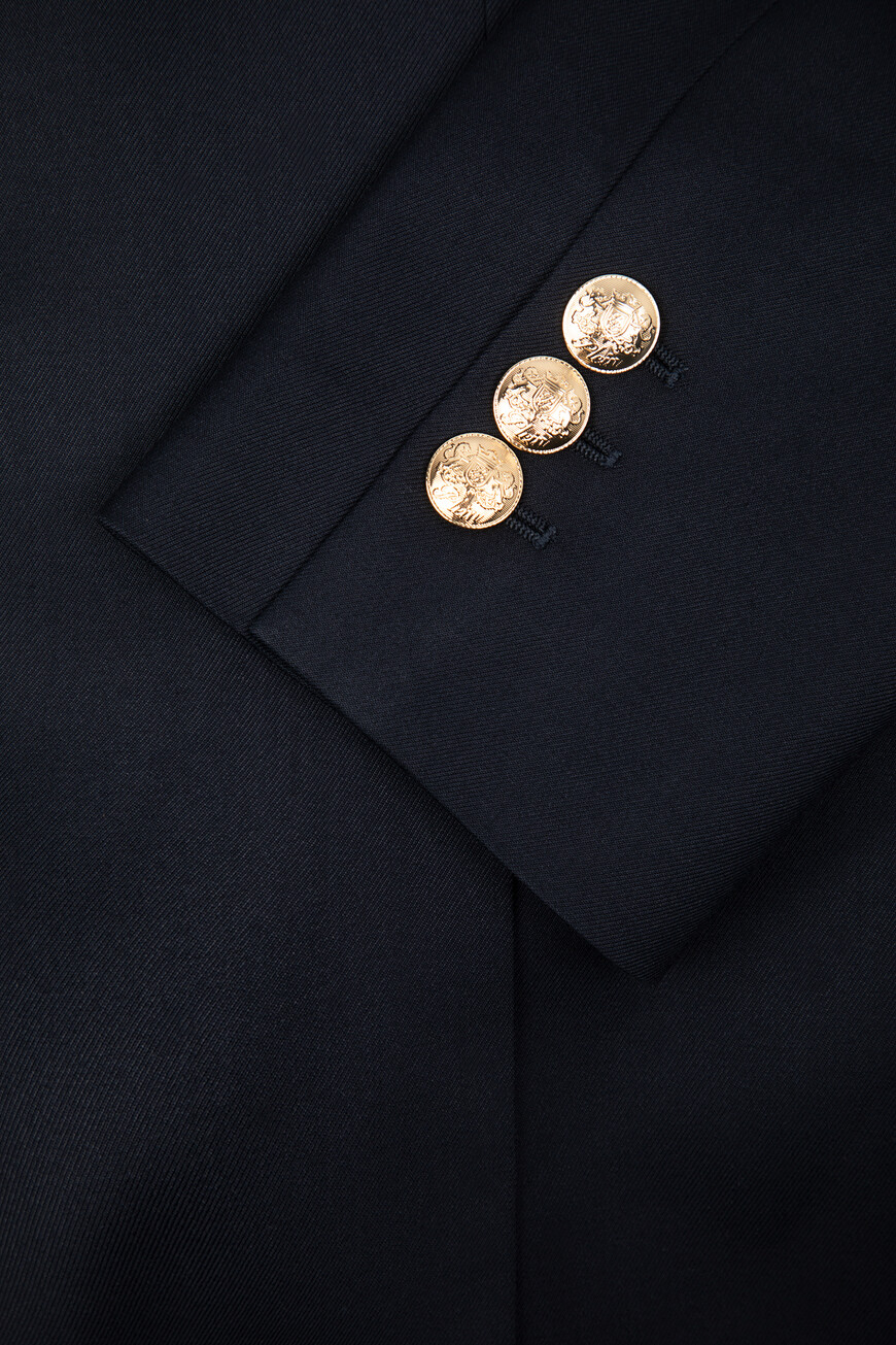 блейзер  SAEC WRF0698 PTE076N 24 10