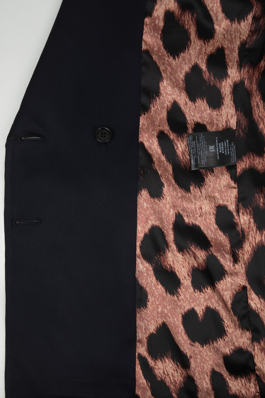 блейзер  SAEC WRF0698 PTE076N 24 12