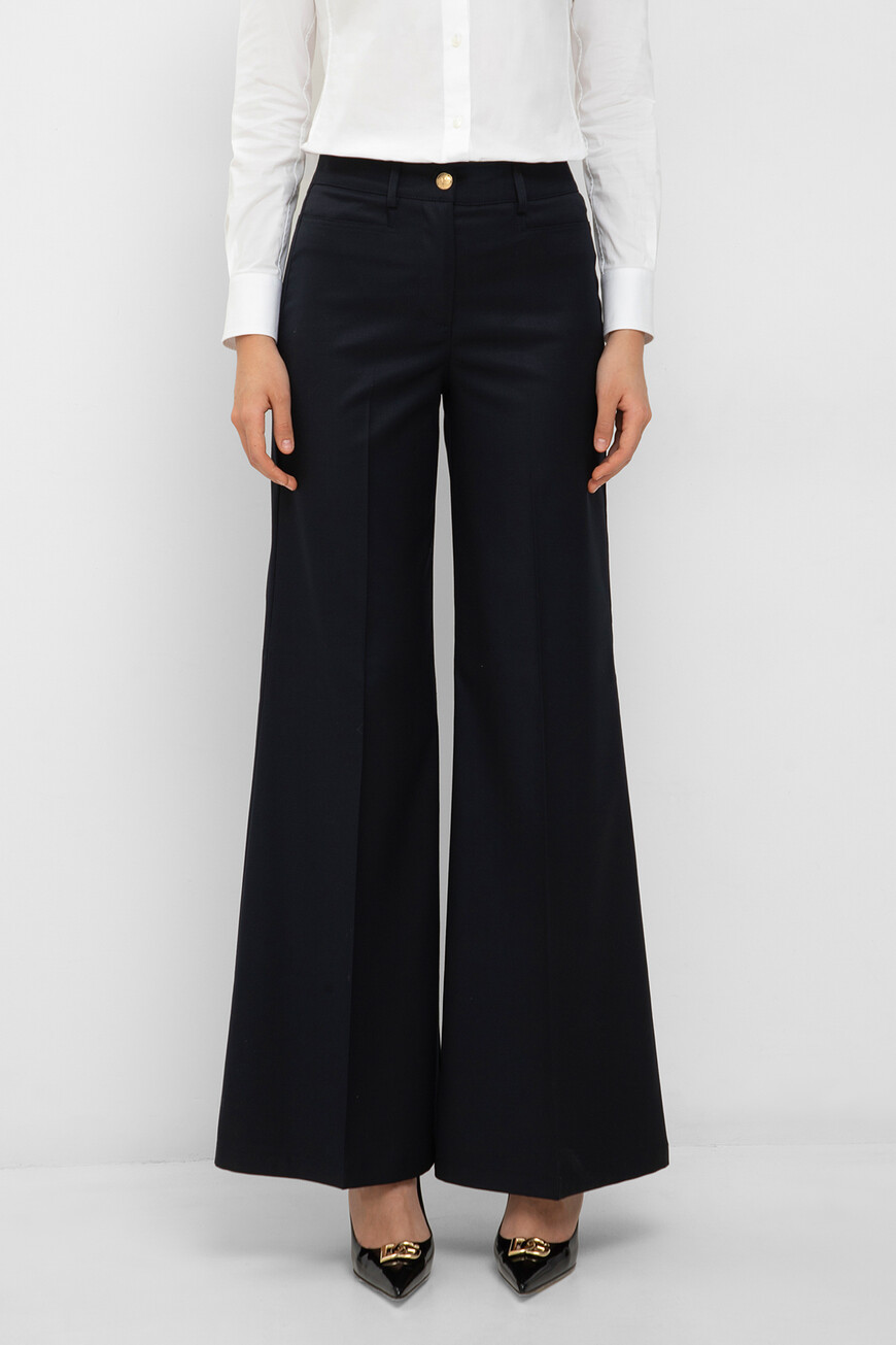 брюки  модель marine SAEC WRT1596 PTE076N 24 фотография