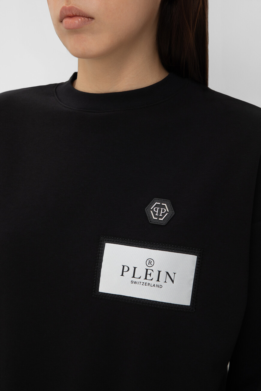 свитшот  SAEC WJO1040 PTE003N 02 купить с доставкой