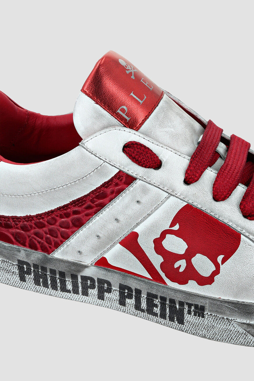 сникеры  модель lo-top retrokickz ™ SAES USC0684 PLE075N 13 по низкой цене