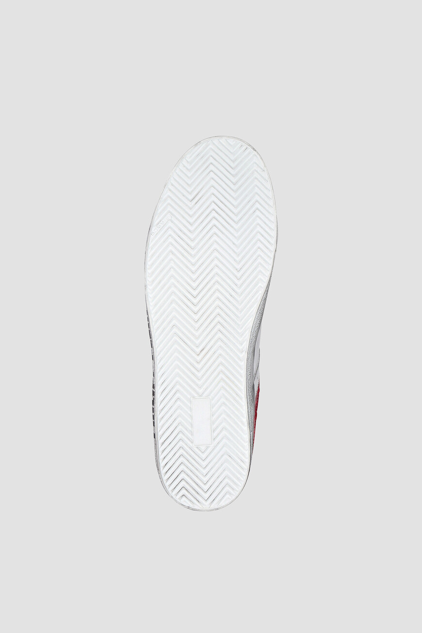 сникеры  модель lo-top retrokickz ™ SAES USC0684 PLE075N 13 по распродаже