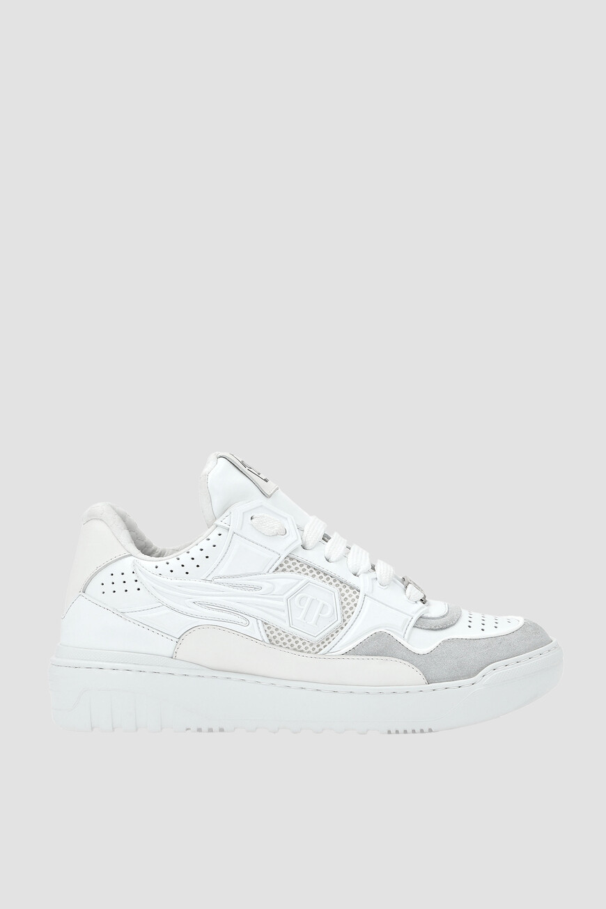 сникеры  модель lo-top strass SAES WSC2765 PLE010N 01 фотография