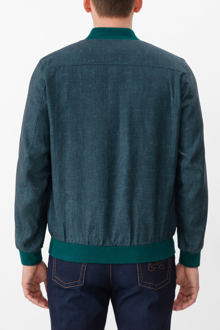 бомбер  BOM01BM0800VNI000 N96C по акции