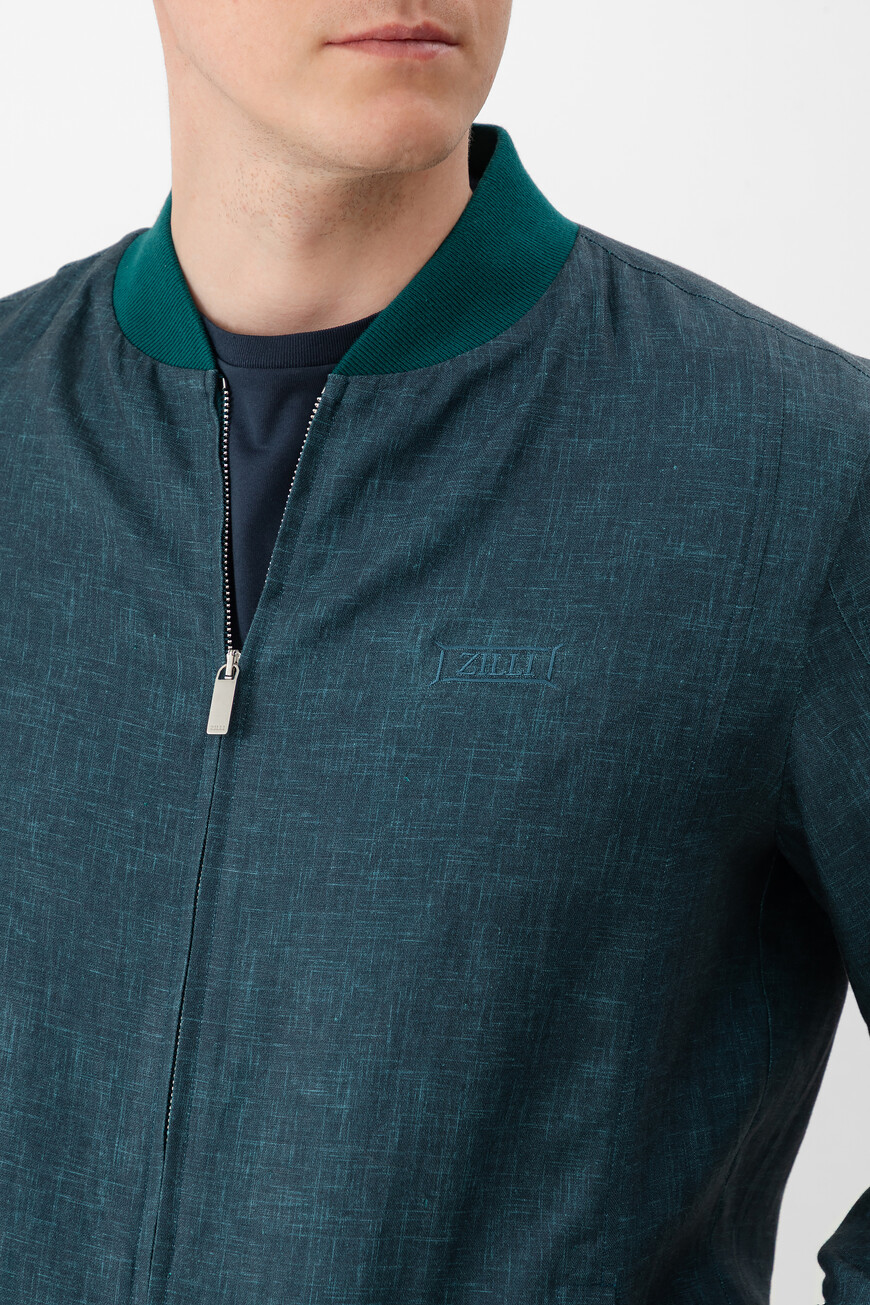 бомбер  BOM01BM0800VNI000 N96C купить с доставкой