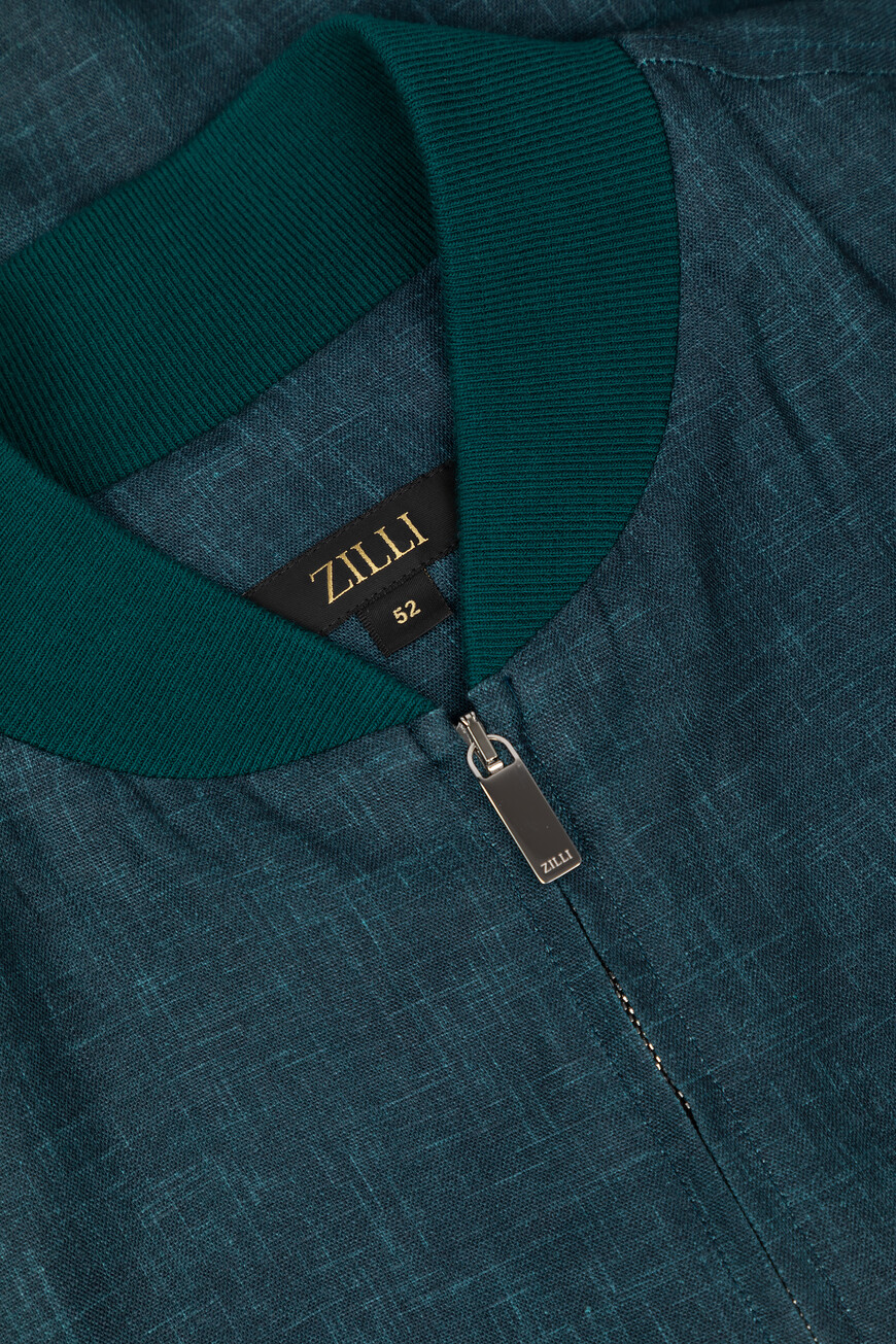 бомбер  BOM01BM0800VNI000 N96C по распродаже