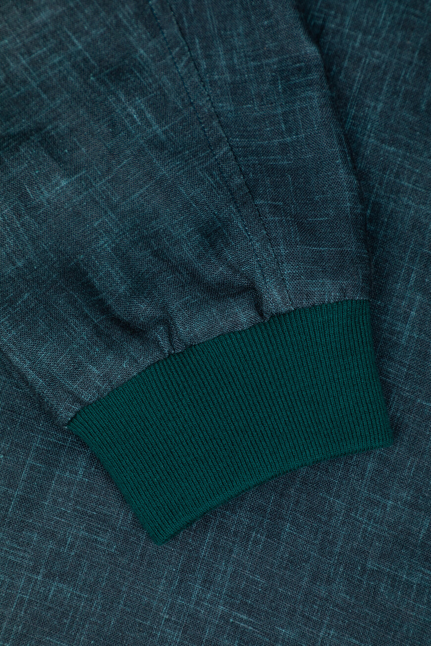 бомбер  BOM01BM0800VNI000 N96C на официальном сайте