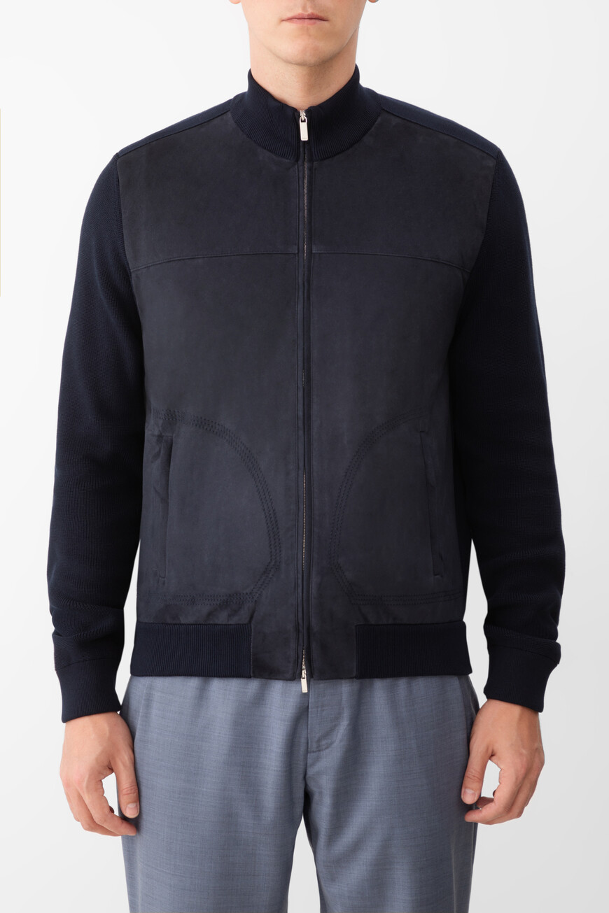 кардиган  KZMC01M0149VTSU00 N002 фотография