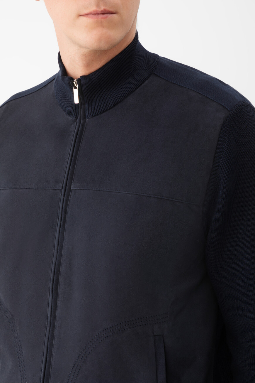 кардиган  KZMC01M0149VTSU00 N002 купить с доставкой