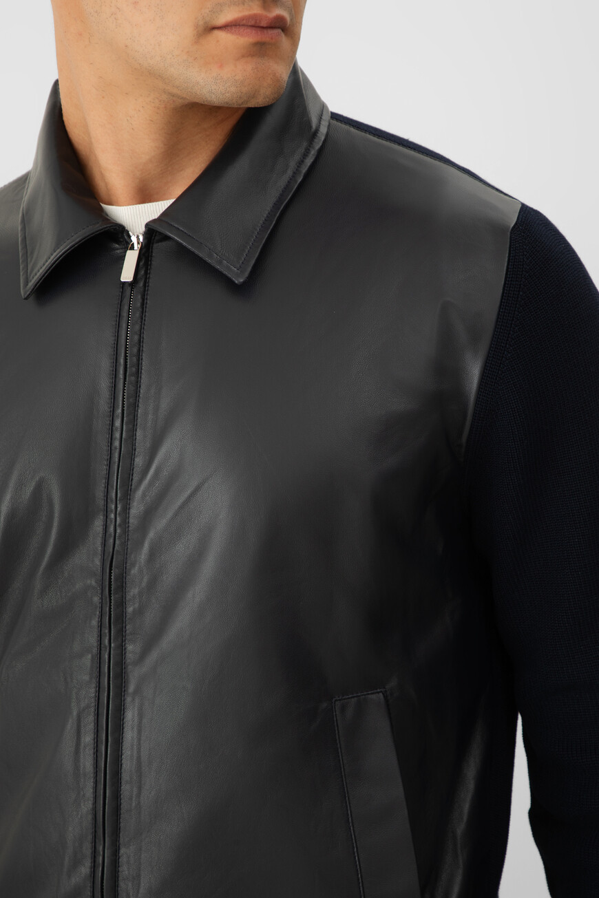 куртка  KZPC01M0144VBIK00 N002. купить с доставкой