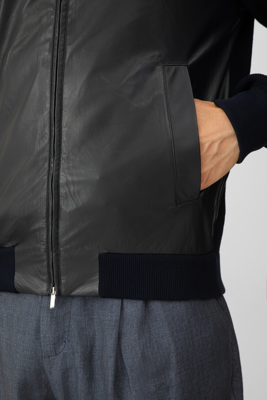 куртка  KZPC01M0144VBIK00 N002. по низкой цене