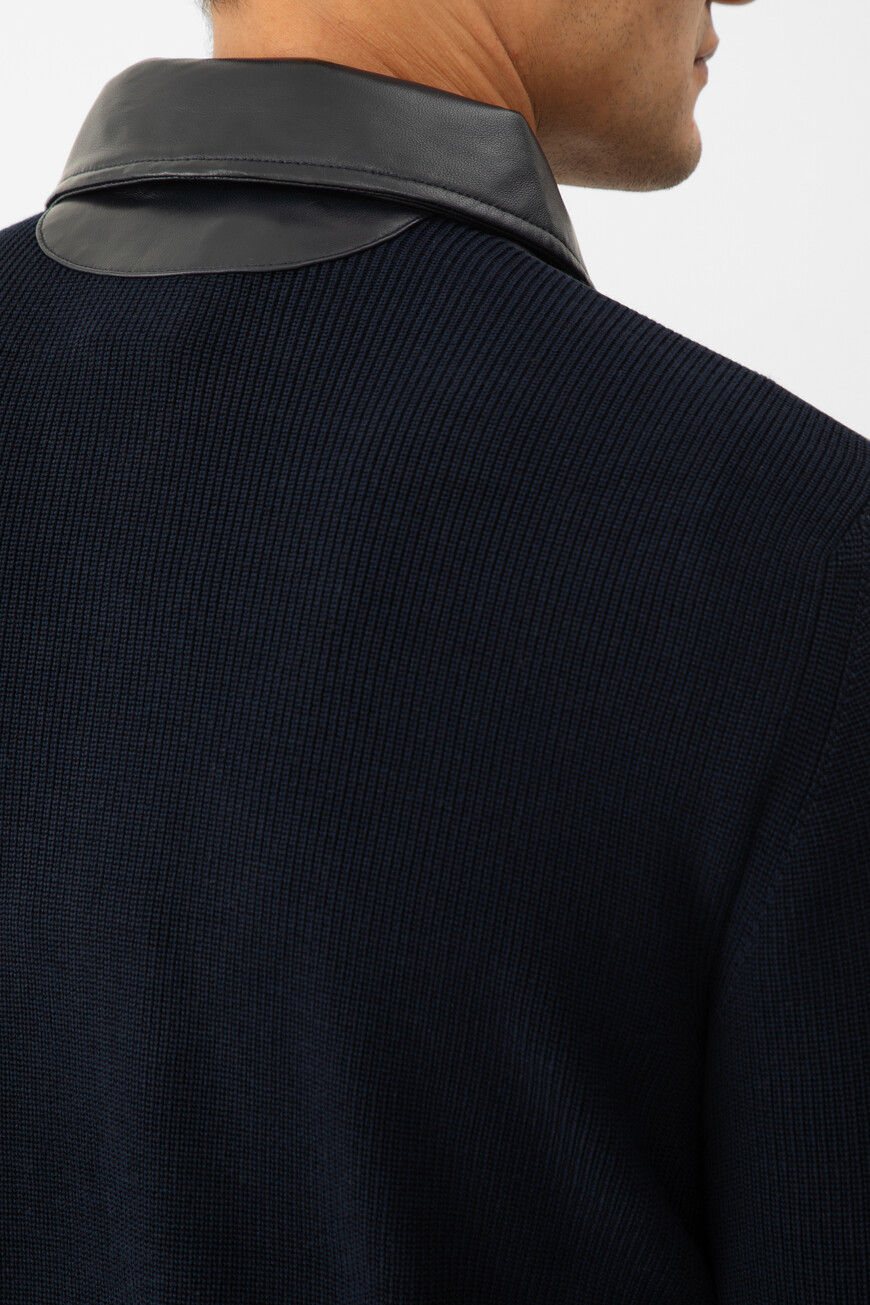 куртка  KZPC01M0144VBIK00 N002. со скидкой