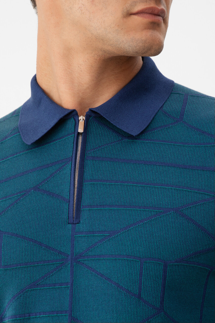 поло  KZP002M0142VZPA00 N96C купить с доставкой