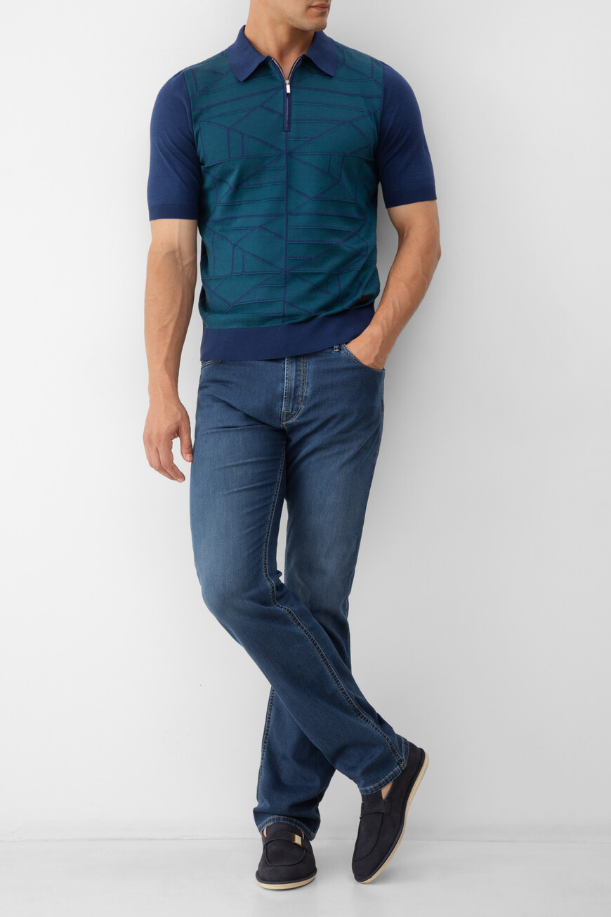 поло  KZP002M0142VZPA00 N96C по низкой цене