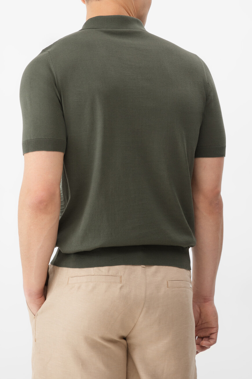 поло  KZP002M0142VTNW00 N96M по акции