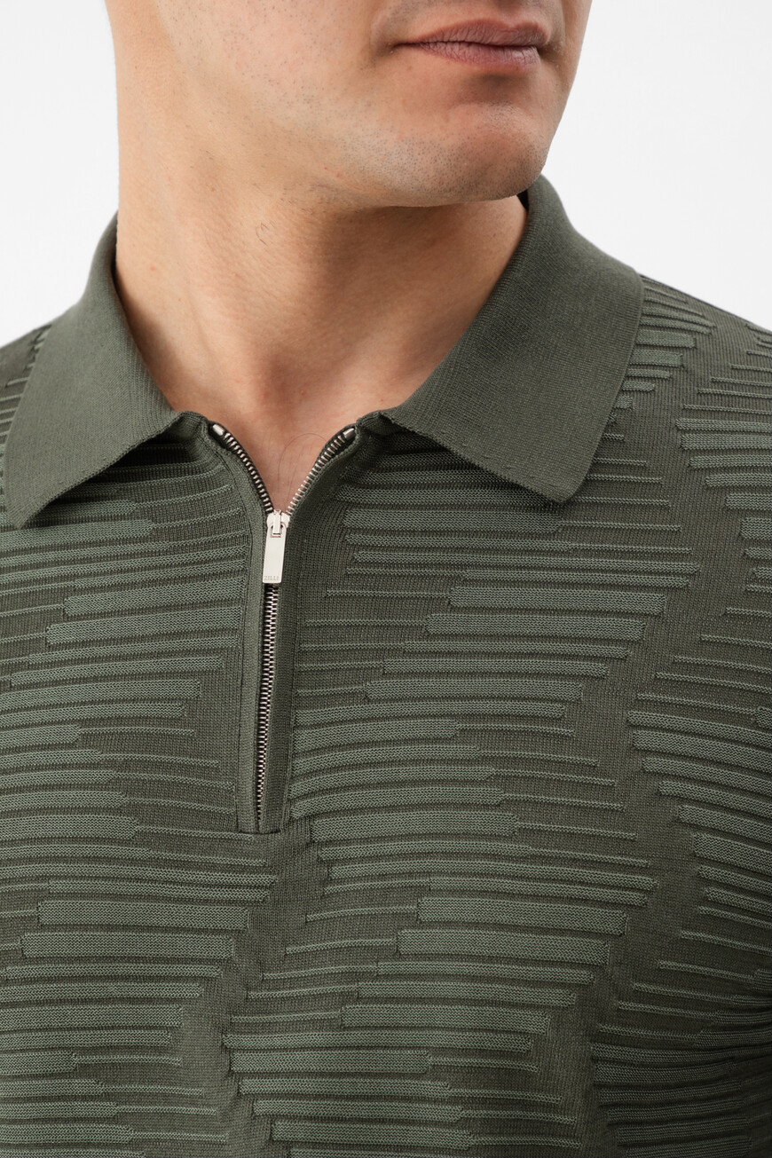 поло  KZP002M0142VTNW00 N96M купить с доставкой