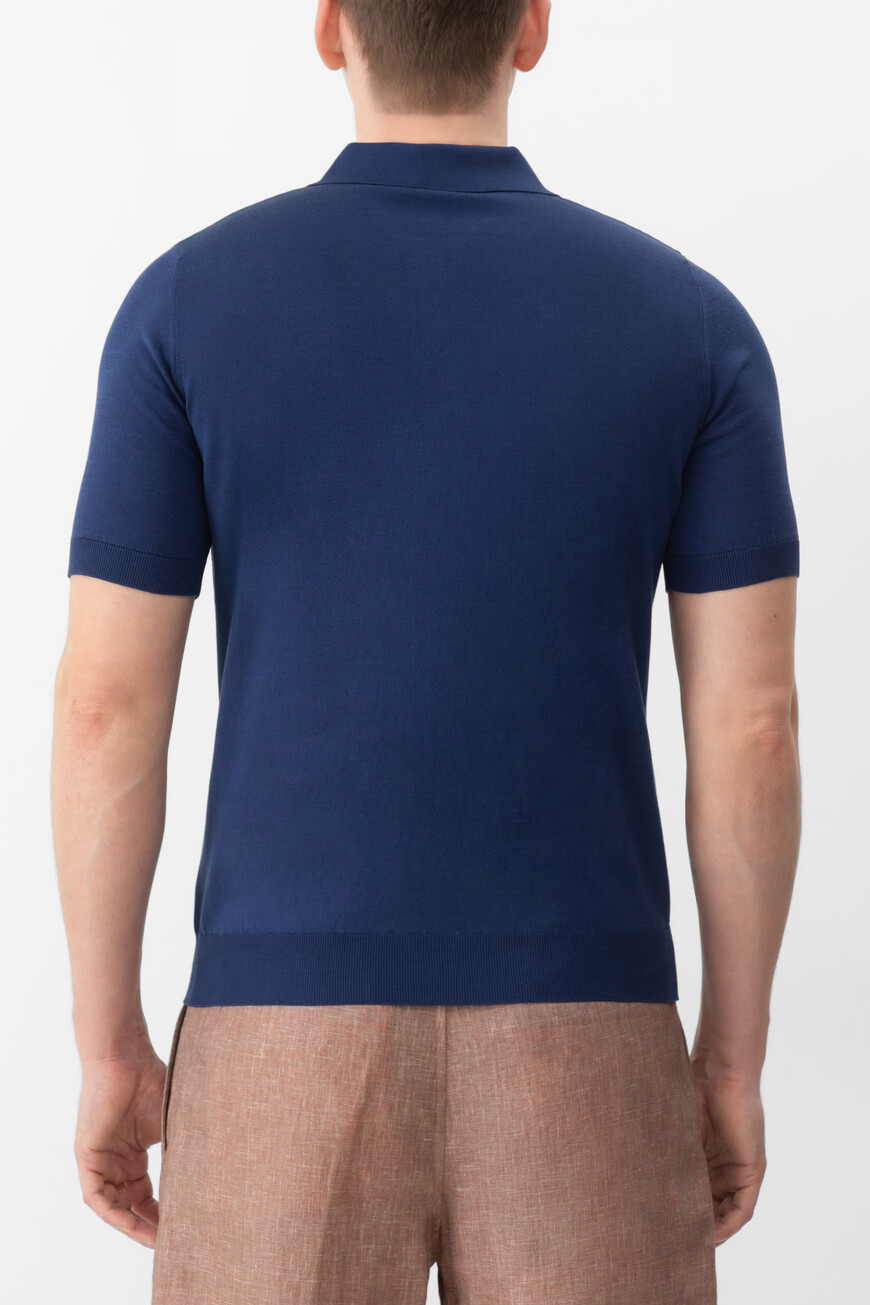 поло  KZP002M0145VCHE00 N01N по акции