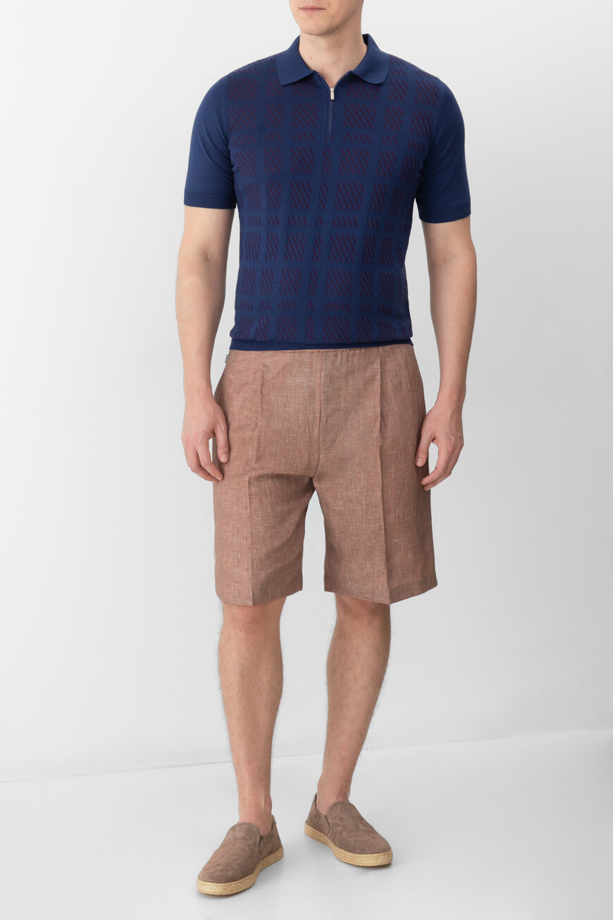 поло  KZP002M0145VCHE00 N01N по низкой цене