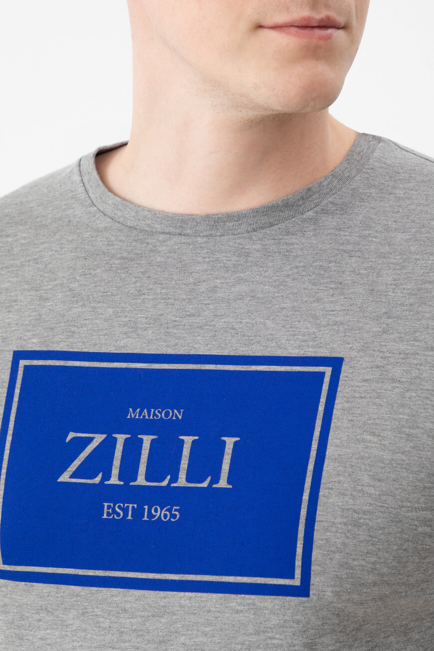 футболка  TSR02AM0100VSEST0 N18Y купить с доставкой