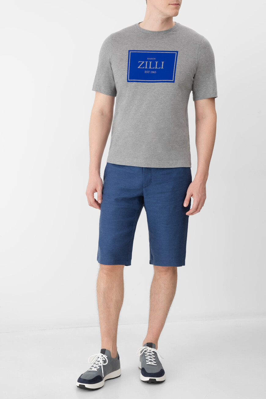 футболка  TSR02AM0100VSEST0 N18Y по низкой цене