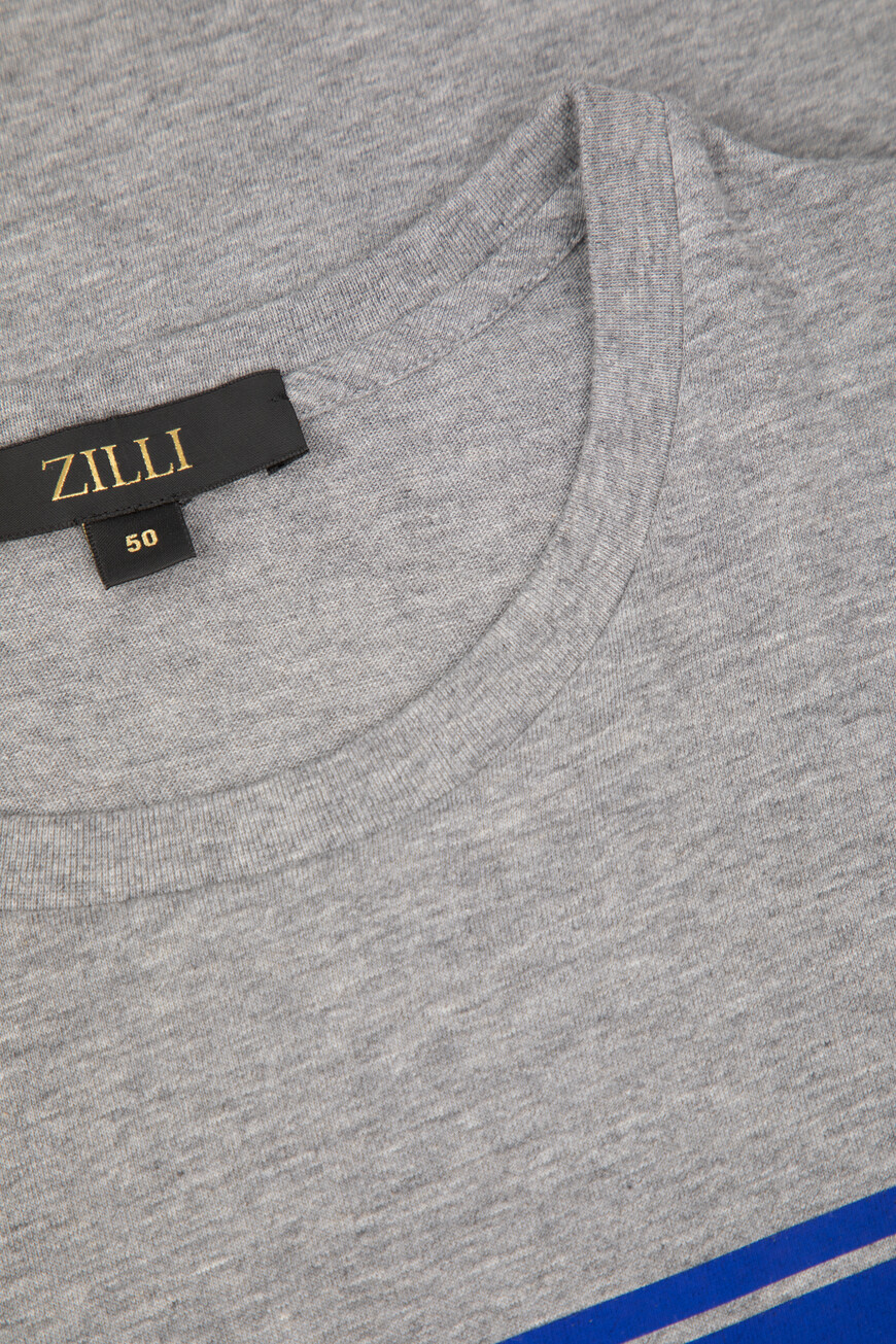 футболка  TSR02AM0100VSEST0 N18Y со скидкой