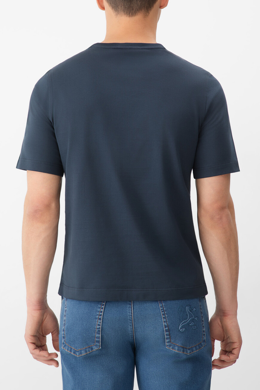 футболка  TSR02AM0100VSEST0 N002 по акции