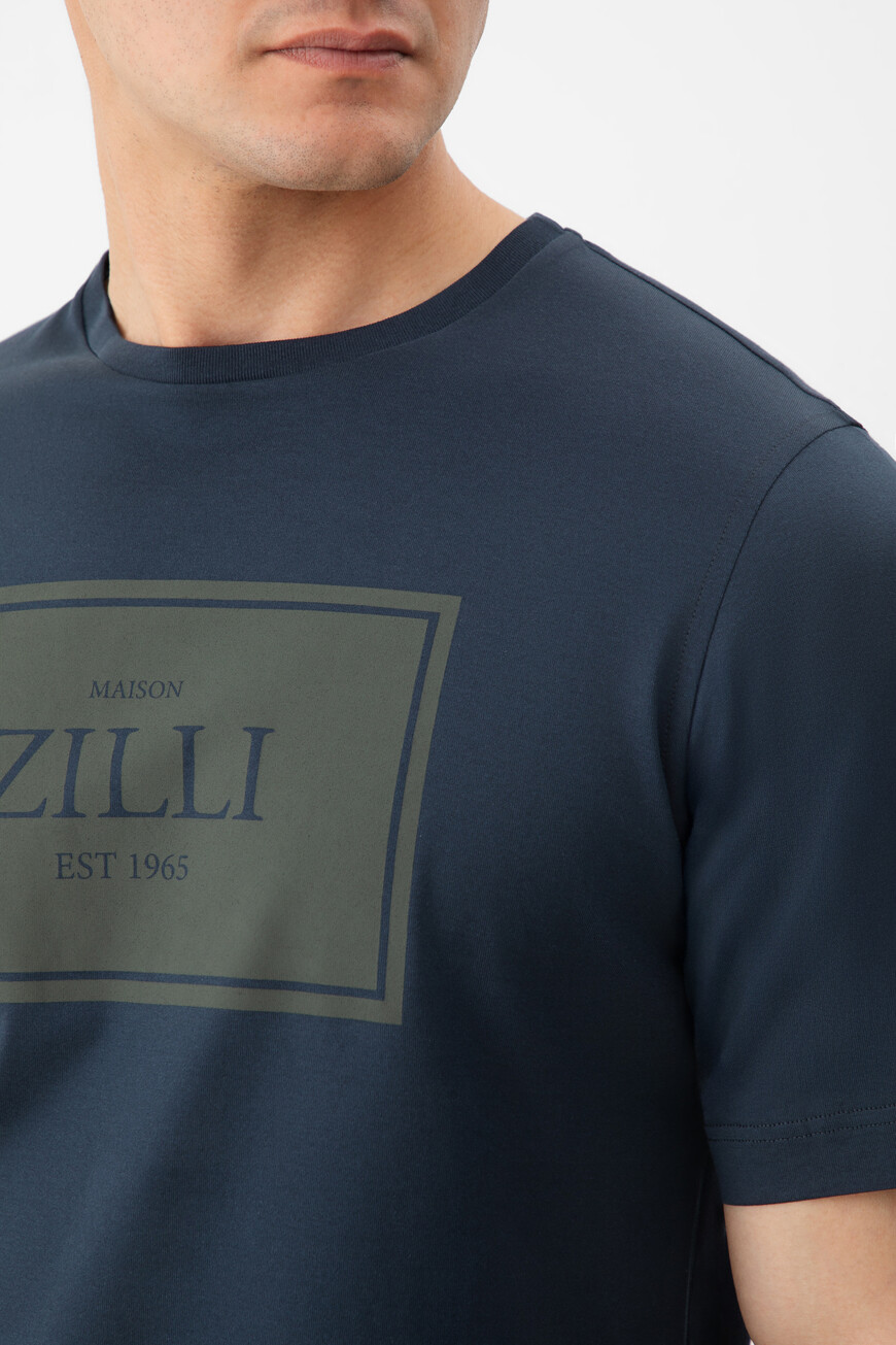 футболка  TSR02AM0100VSEST0 N002 купить с доставкой