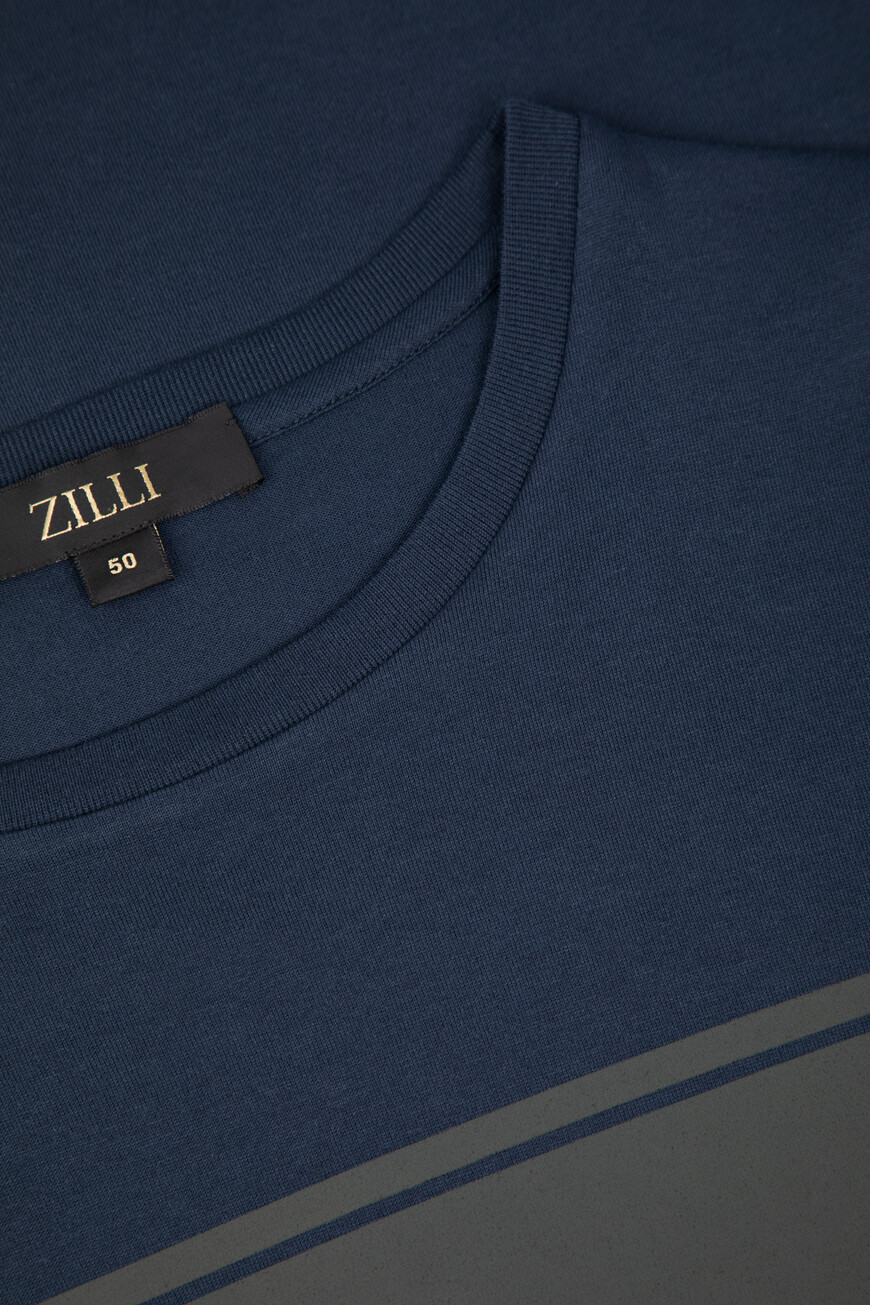 футболка  TSR02AM0100VSEST0 N002 со скидкой