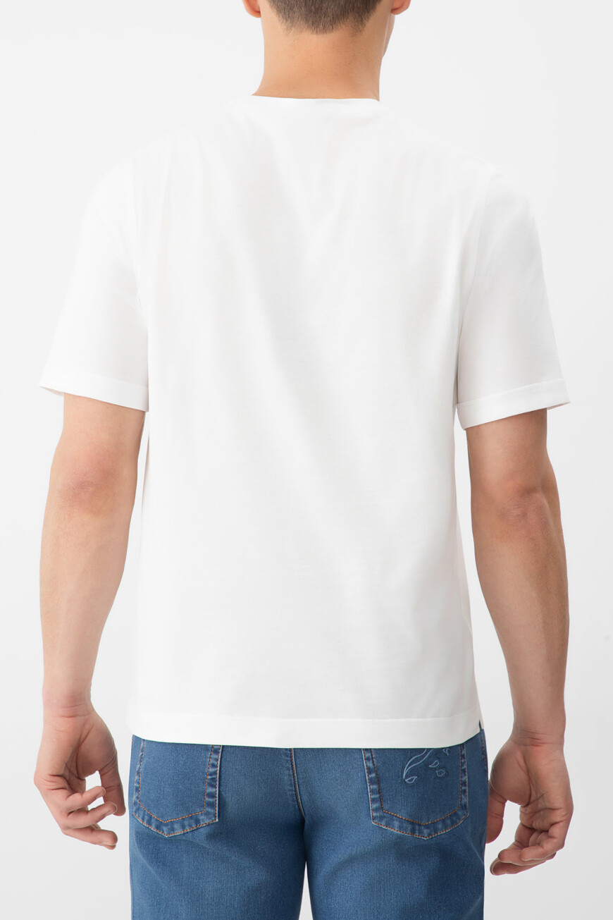 футболка  TSR02IM0100VLEST0 N017 по акции