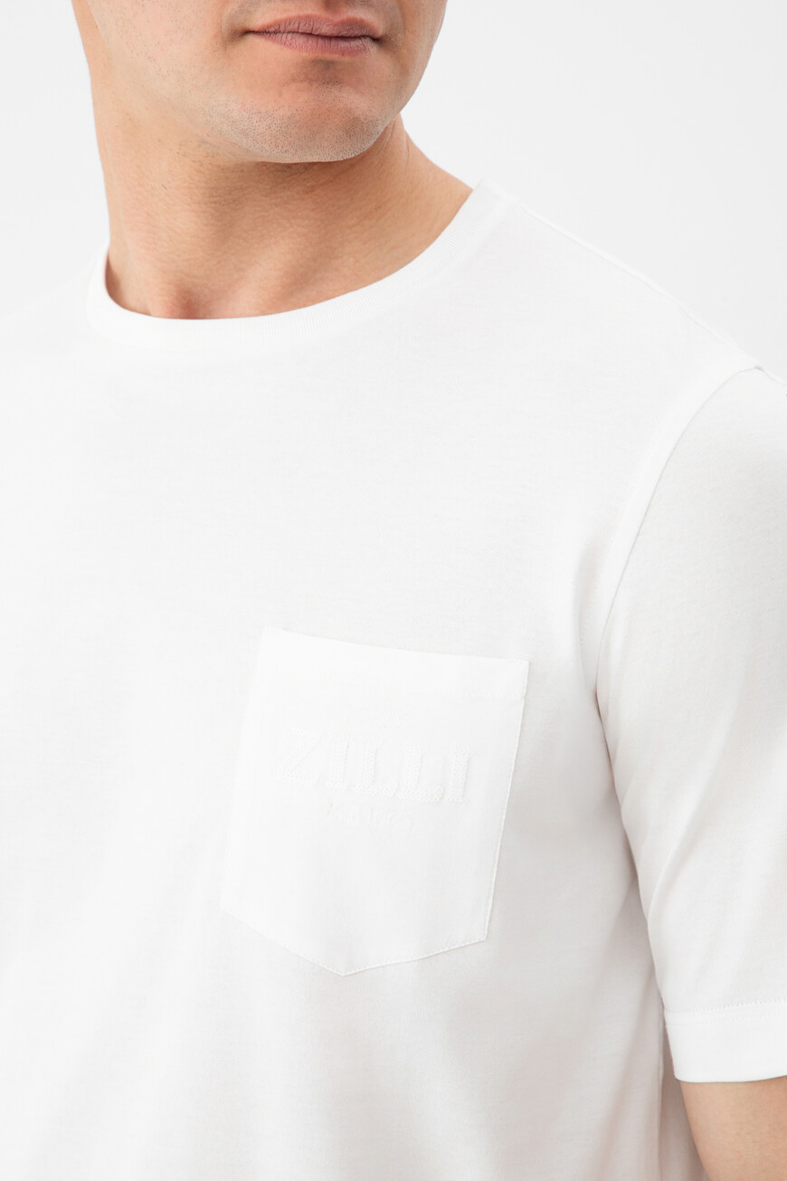 футболка  TSR02IM0100VLEST0 N017 купить с доставкой