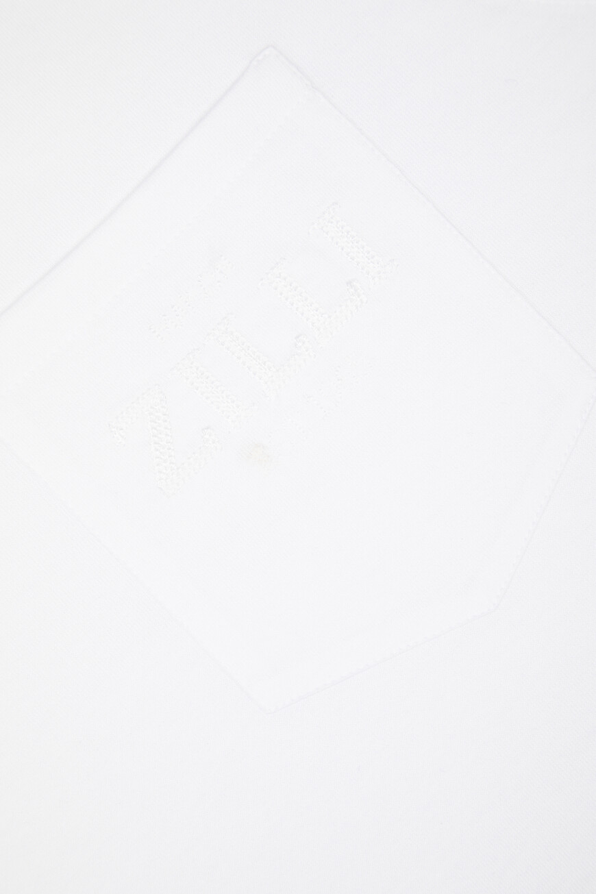 футболка  TSR02IM0100VLEST0 N017 по распродаже