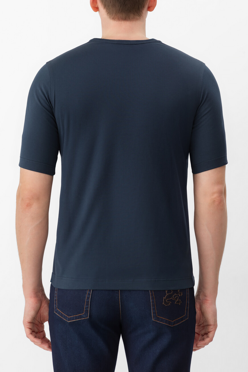 футболка  TSR02IM0100VLEST0 N002 по акции