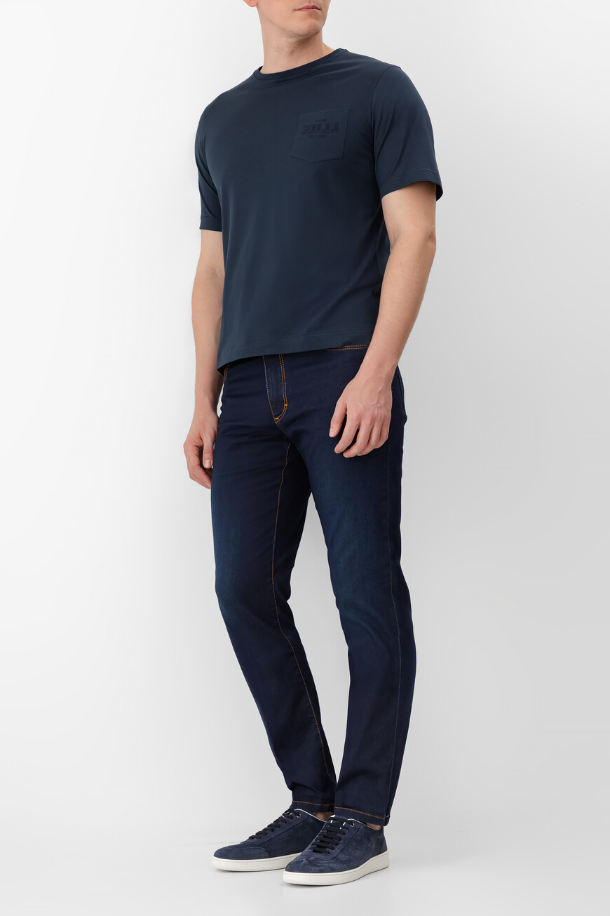 футболка  TSR02IM0100VLEST0 N002 по низкой цене