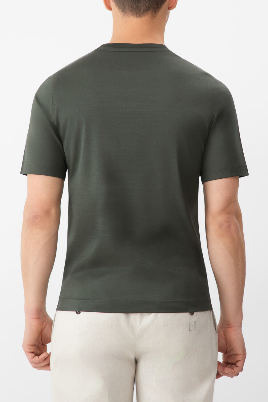 футболка  TSR02AM0100VDBZ00 N96M по акции